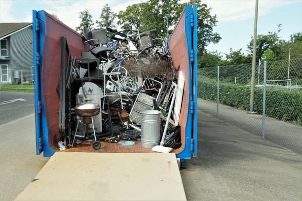 Best Dumpster Rental Services  in Camp Point, IL