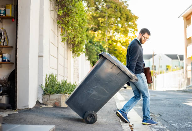 Best Trash Removal Near Me  in Camp Point, IL