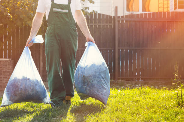 Best Garage Cleanout Services  in Camp Point, IL
