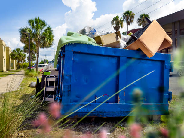 Professional Junk Removal in Camp Point, IL