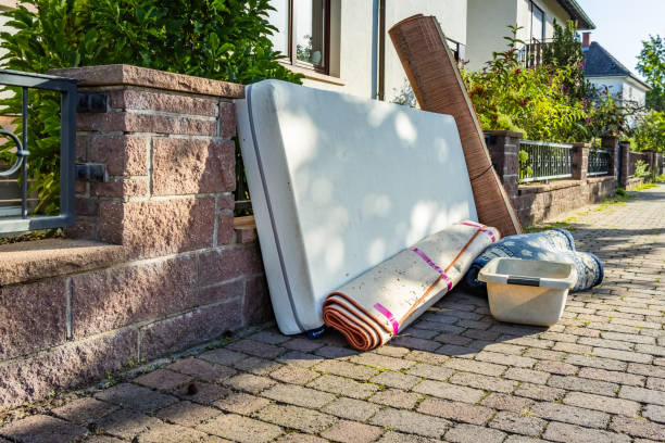 Best Mattress Removal Service  in Camp Point, IL
