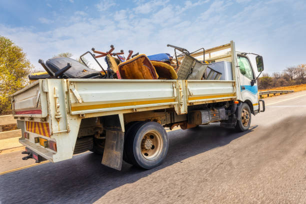 Best Estate Cleanout Services  in Camp Point, IL