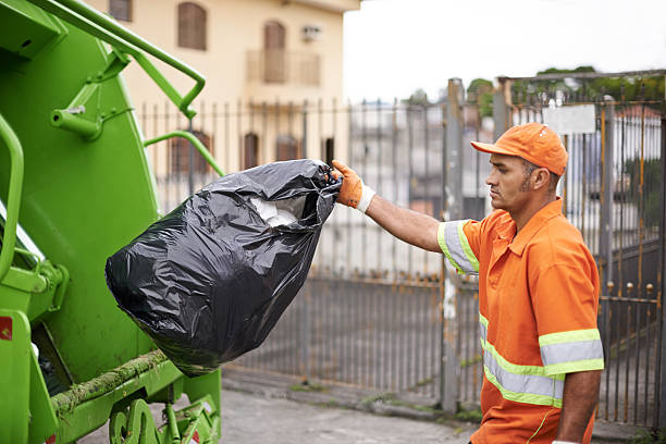 Best Junk Hauling Services  in Camp Point, IL