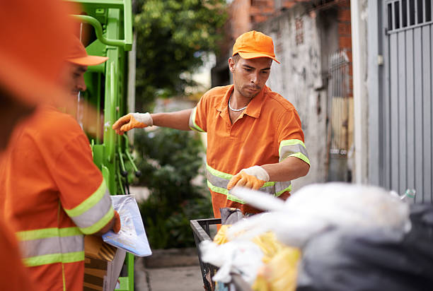Best Professional Junk Removal  in Camp Point, IL